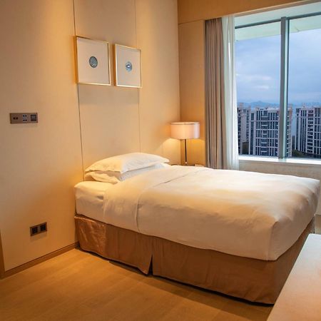 Wyndham Grand Plaza Royale Yuzhou Xiamen Wuyuan Bay Hotel Exterior photo