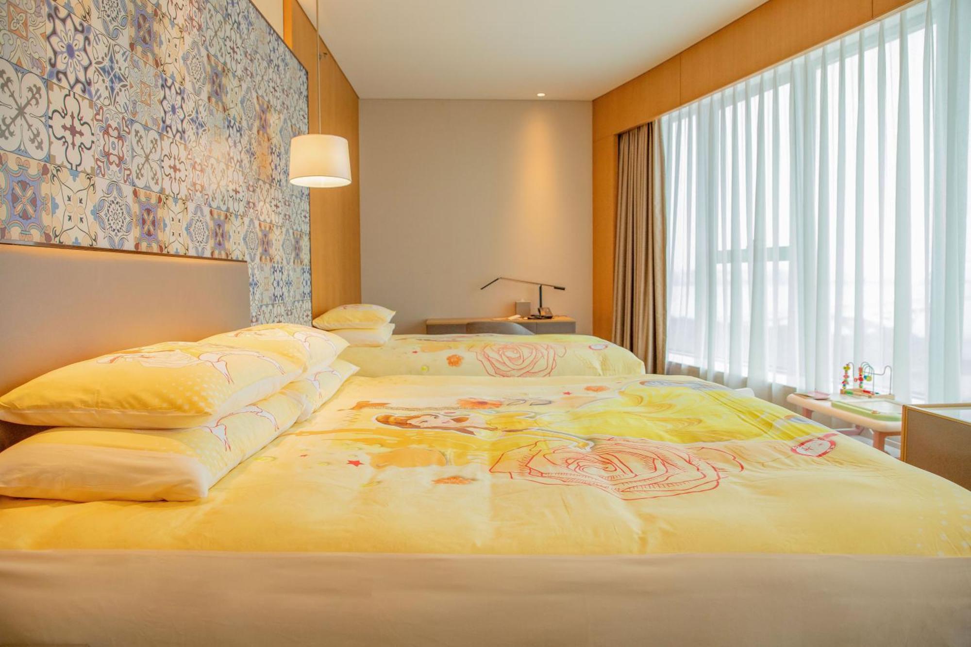 Wyndham Grand Plaza Royale Yuzhou Xiamen Wuyuan Bay Hotel Exterior photo